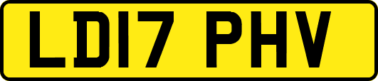 LD17PHV