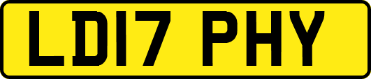 LD17PHY