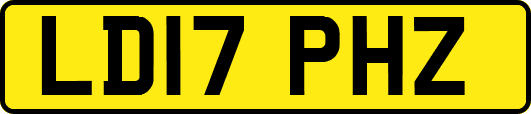 LD17PHZ