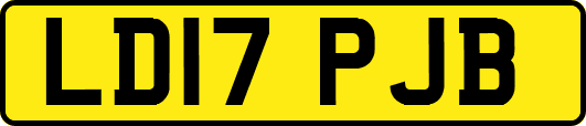 LD17PJB