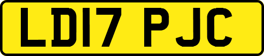 LD17PJC
