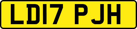 LD17PJH