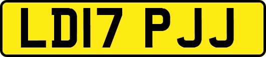 LD17PJJ