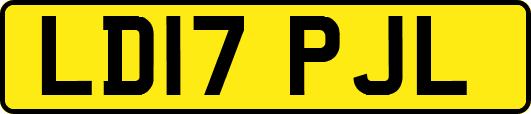 LD17PJL