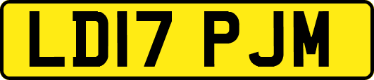 LD17PJM