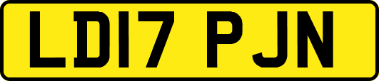 LD17PJN