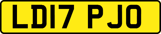LD17PJO