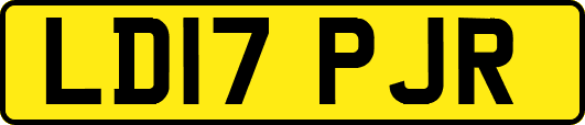 LD17PJR