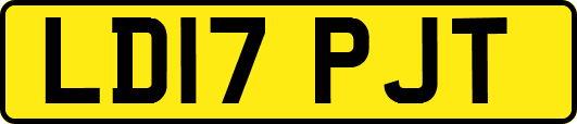 LD17PJT