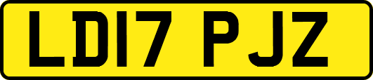 LD17PJZ