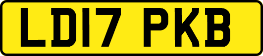 LD17PKB