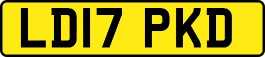 LD17PKD
