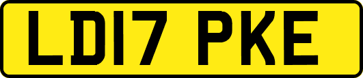LD17PKE