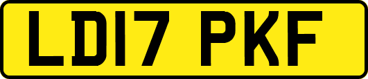 LD17PKF
