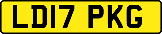 LD17PKG