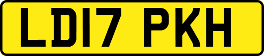 LD17PKH