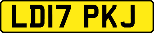 LD17PKJ