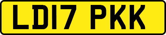 LD17PKK