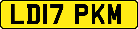 LD17PKM