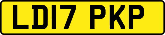 LD17PKP