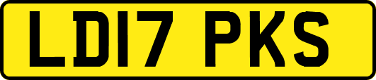 LD17PKS