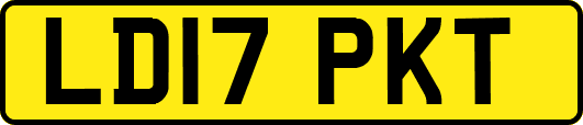 LD17PKT