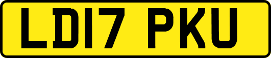LD17PKU