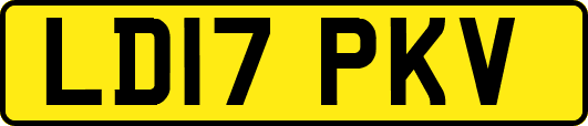 LD17PKV