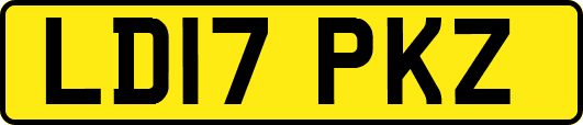 LD17PKZ