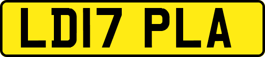 LD17PLA