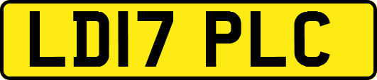 LD17PLC