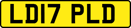 LD17PLD