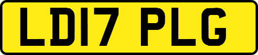 LD17PLG