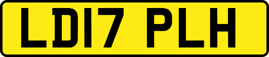 LD17PLH