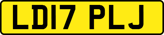 LD17PLJ