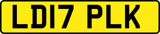 LD17PLK