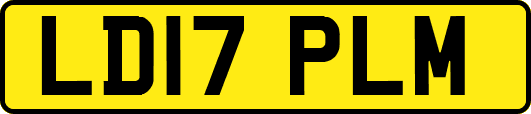 LD17PLM