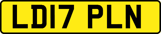LD17PLN