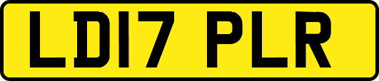 LD17PLR
