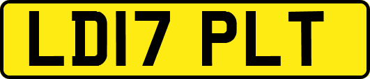 LD17PLT