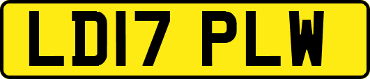 LD17PLW