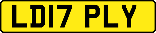 LD17PLY