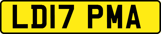 LD17PMA