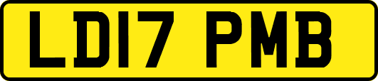 LD17PMB
