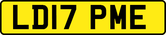 LD17PME