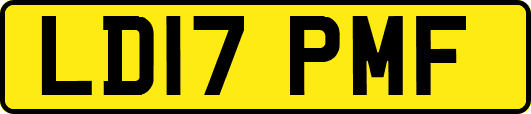 LD17PMF