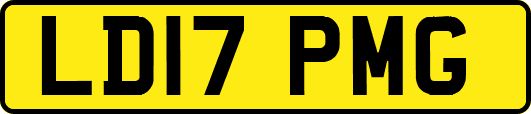 LD17PMG