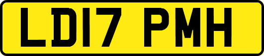 LD17PMH