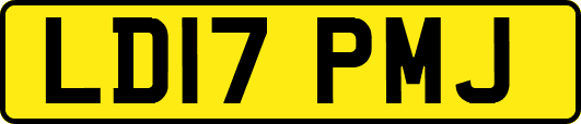 LD17PMJ