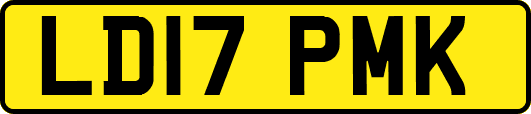 LD17PMK